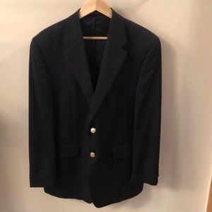 Men’s Sport Coat